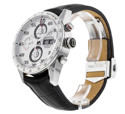 Tag Heuer Carrera CV2A11.FC6235